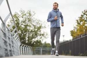 Ausdauer Sport