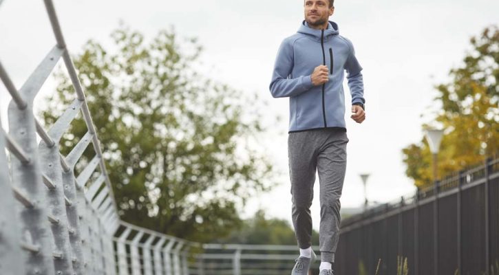 Ausdauer Sport
